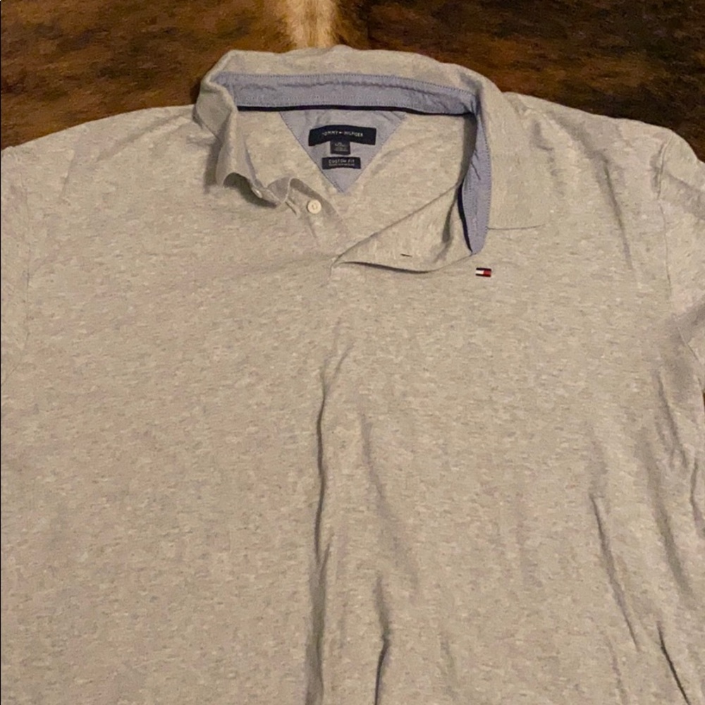 Tommy shirt